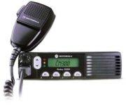 Motorola Dash Mount Radio Model CM200