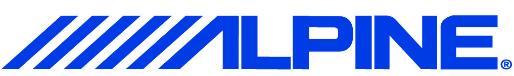 Alpine Electronics Logo