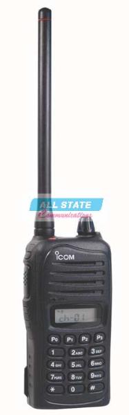 Icom F4021 Series Radio