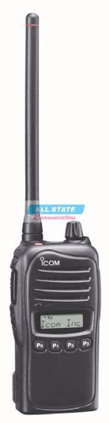 F4021 Series Radio without keypad